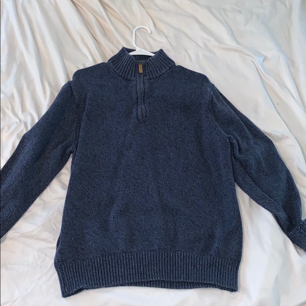 St. John’s Bay 1/4 Zip